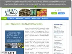 Sites similar to eera-jpnm.eu