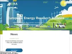Sites similar to eera-set.eu
