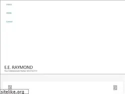 Sites similar to eeraymond.com