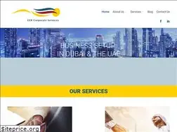 Sites similar to eercorporateservices.ae