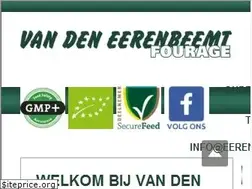 Sites similar to eerenbeemtfourage.nl