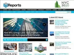 Sites similar to eereports.com