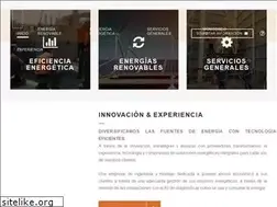 Sites similar to eergymas.cl