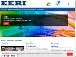 Sites similar to eeri.fr