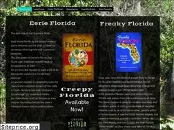 Sites similar to eerieflorida.com