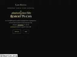 Sites similar to eerievale.de