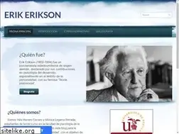 Sites similar to eerikson.weebly.com