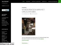Sites similar to eerland.net