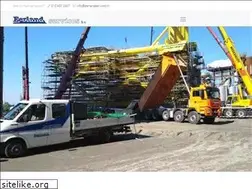 Sites similar to eerlandservices.nl