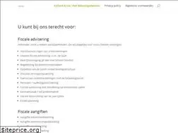 Sites similar to eerlandvanvliet.nl