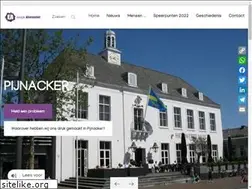 Sites similar to eerlijkalternatief.nl