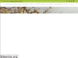 Sites similar to eerlijkeboterham.nl
