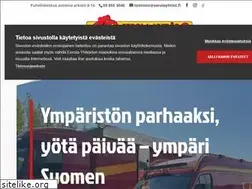 Sites similar to eerolayhtiot.fi