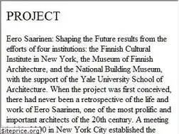 Sites similar to eerosaarinen.net