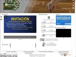 Sites similar to eerssa.gob.ec