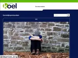 Sites similar to eerstelijnsprotocollen.nl