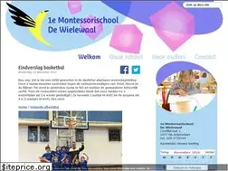 Sites similar to eerstemontessori.nl