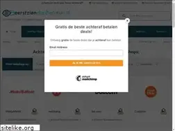 Sites similar to eerstziendanbetalen.nl