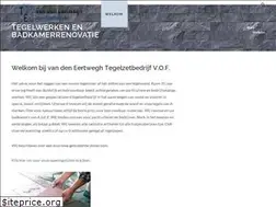 Sites similar to eertwegh.nl