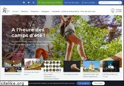 Sites similar to eerv.ch