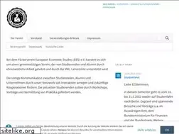 Sites similar to ees-bamberg.de