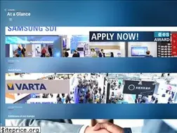 Sites similar to ees-europe.com
