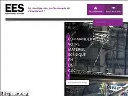 Sites similar to ees-event.fr