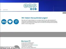 Sites similar to ees-gmbh.de