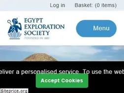 Sites similar to ees.ac.uk