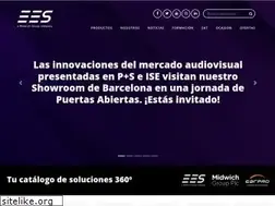 Sites similar to ees.es