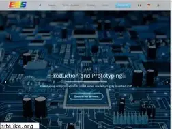 Sites similar to ees.it