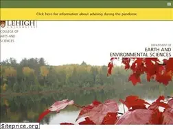 Sites similar to ees.lehigh.edu