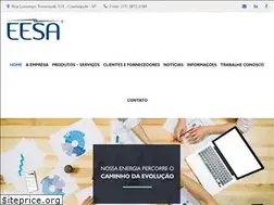 Sites similar to eesa.com.br