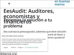 Sites similar to eesaudit.com