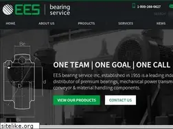 Sites similar to eesbearing.com