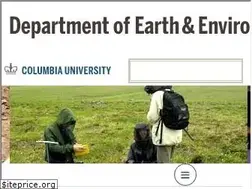 Sites similar to eesc.columbia.edu