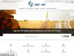 Sites similar to eesc.usp.br