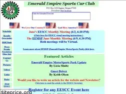Sites similar to eescc.org