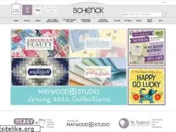 Sites similar to eeschenck.com