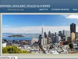 Sites similar to eesclaw.com