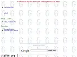 Sites similar to eescom.at