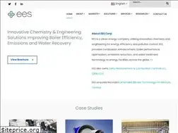 Sites similar to eescorp.com