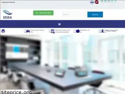 Sites similar to eesea.es