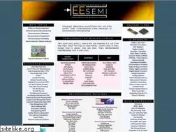 Sites similar to eesemi.com