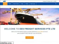 Sites similar to eesfrt.com.sg