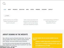 Sites similar to eesfye.gr