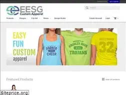 Sites similar to eesg.biz