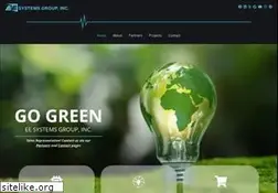 Sites similar to eesgi.com