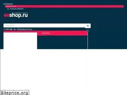 Sites similar to eeshop.ru