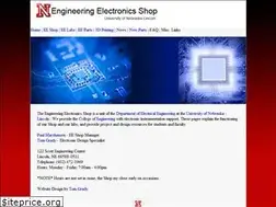 Sites similar to eeshop.unl.edu